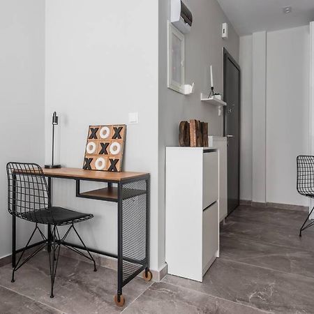 Sublime 1Br Apartment In Koukaki By Upstreet Афины Экстерьер фото