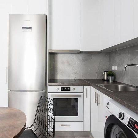 Sublime 1Br Apartment In Koukaki By Upstreet Афины Экстерьер фото